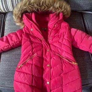 Steve Madden winter Coat